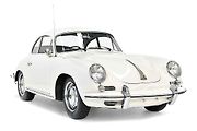 Porsche 356SC - 1964 (116 000 AUD)