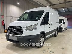 Ford Transit (2019) 2.0TDCi L2H2, TREND, 2x boční - fotografie inzerátu