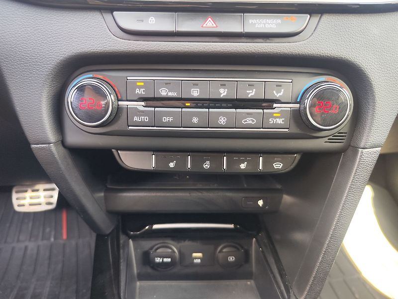 Kia Pro_Ceed 1.6 T-GDi/150kW GT DCT - fotka 24 z 39