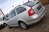 Škoda Octavia 1,6 TDI 4x4 - náhled 7