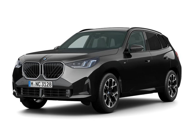 BMW X3 xDrive20d - fotografie inzerátu