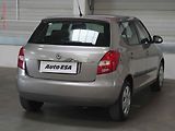 Škoda Fabia (2007) 1.2i, AC, temp, STK8/28 - náhled 6