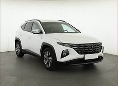 Hyundai Tucson (2021) 1.6 T-GDI 48V MHEV - fotografie inzerátu