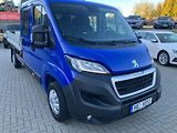 Peugeot Boxer (2022) 2.2 BHDI 3500 L3 7MÍST 50TKM - náhled 1