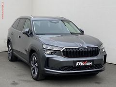 Škoda Kodiaq (2024) 1.5TSi m-HEV, Selection, DSG - fotografie inzerátu