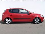 Kia Ceed (2011) 1.4 CVVT, ČR,1.maj, Serv.kniha - náhled 6
