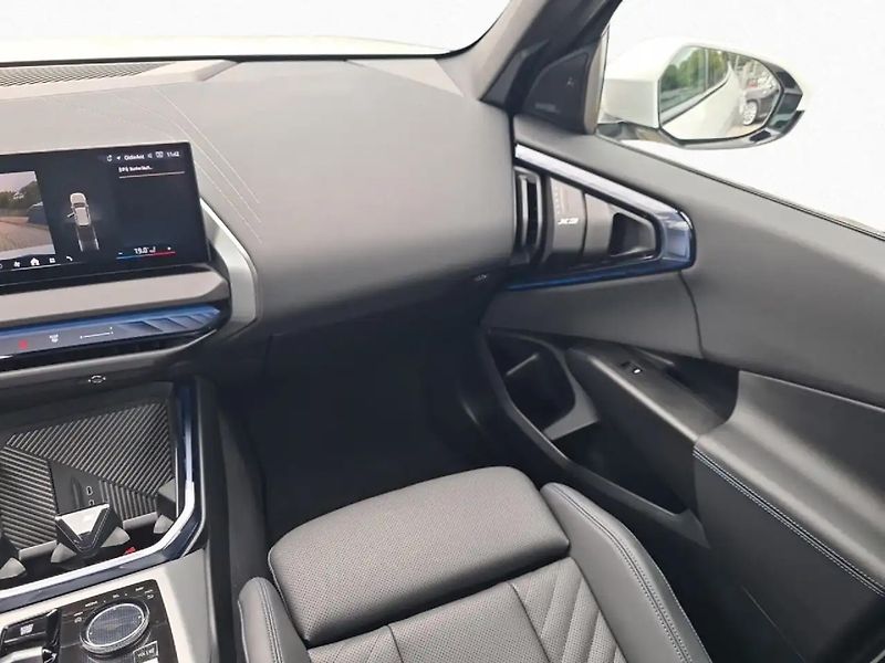 BMW X3 20d xDrive M-Sport Pro Taž H/K - fotka 7 z 10