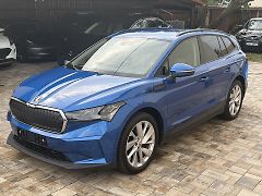 Škoda Enyaq (2021) 60, Matrix,SOH 91%, t.cerpadlo - fotografie inzerátu