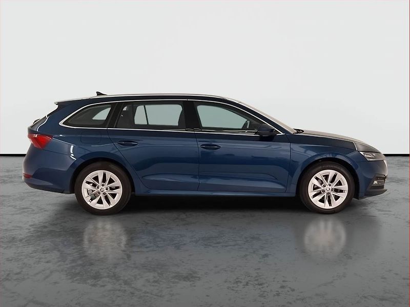 Škoda Octavia (2022) 2.0 TDI - fotka 6 z 19