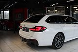 BMW Řada 5 530d xDrive M Sport DAProf/360 - náhled 32