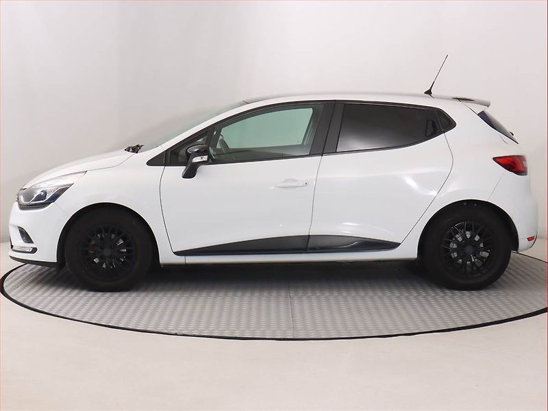 Renault Clio (2018) 1.2 16V, Tempomat - fotka 3 z 17