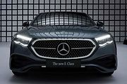 Mercedes-Benz třídy E