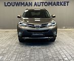 Toyota RAV4 2.2 AT D-CAT  ACTIVE DESIGN SM - náhled 4