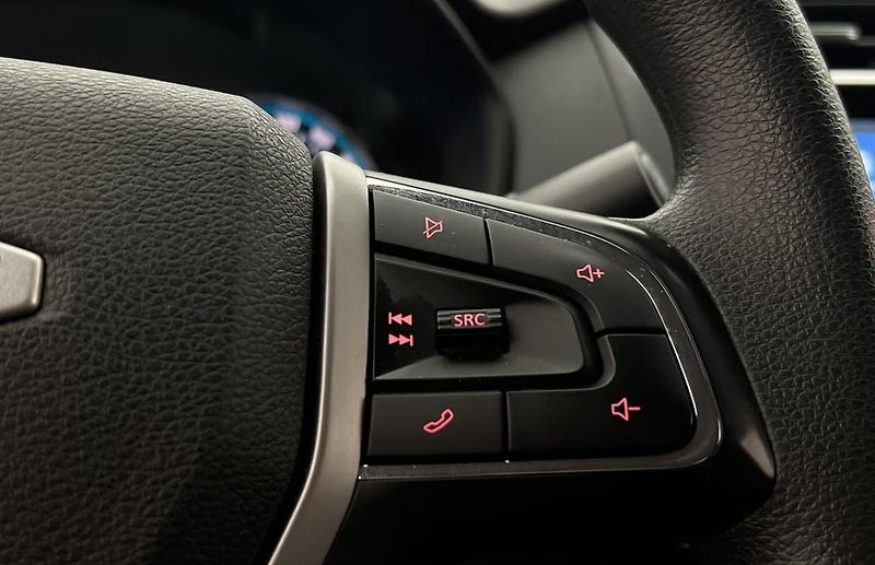 Maxus Ostatní T90 EV Kamera Kůže  - fotka 14 z 24