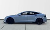 Tesla Model S Plaid AWD SoH 86% Tažné Yoke - náhled 1