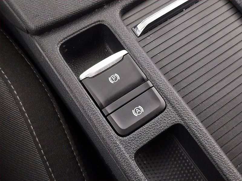 Škoda Octavia (2020) Style 2.0 TDI, Automat, Navi - fotka 19 z 25