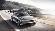Lucid Air.