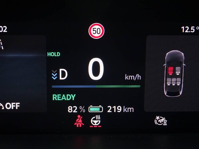 Škoda Enyaq (2024) Tour 50 125kW - fotka 27 z 30