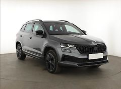 Škoda Karoq (2024) 2.0 TSI, Zár. 5 let/100000 km - fotografie inzerátu
