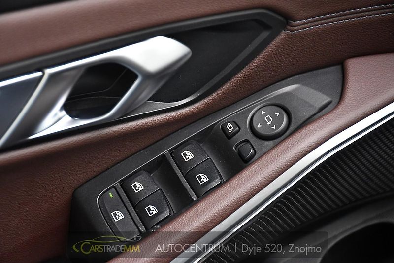 BMW Řada 3 320D xDrive TAŽNÉ ČR 1.M - fotka 26 z 57