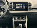 Škoda Karoq Ambition 1,5 TSI 110 kW 6° MP - náhled 12