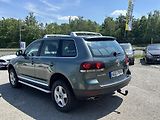 Volkswagen Touareg (2007) Volkswagen Touareg 2007 - náhled 3