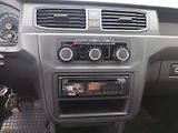 Volkswagen Caddy 1.4 TGI BMT - náhled 21