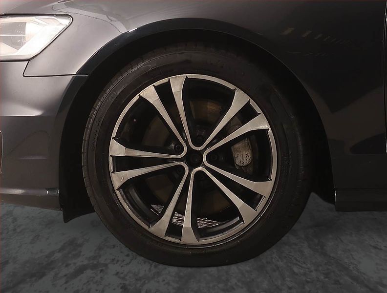 Audi A6 (2015) 3.0 TDI, 4X4, Automat, Kůže - fotka 15 z 28