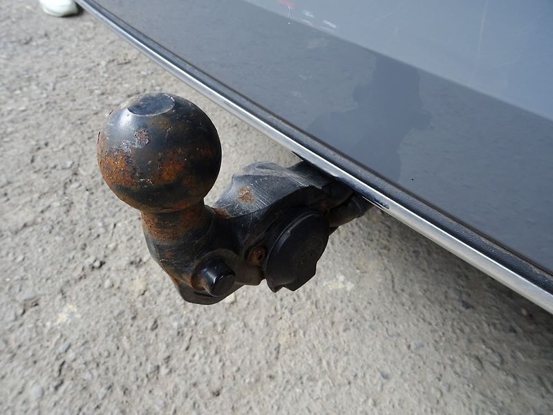 Volkswagen Golf 2.0TDI Style ČR Tažné DPH - fotka 32 z 38
