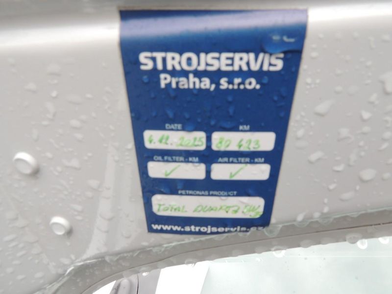 Fiat Dobló cargo (2023) 1.5HDi,L2,ČR,1.majitel - fotka 30 z 30