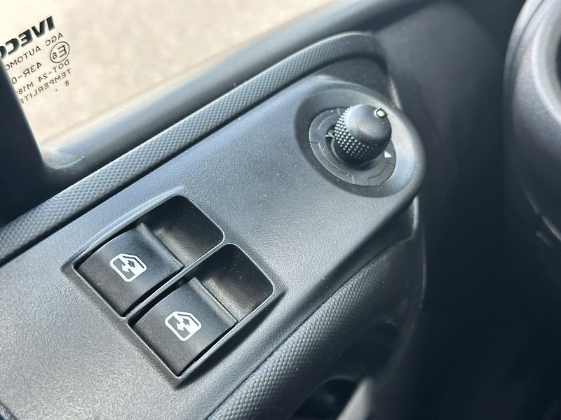 Iveco Daily 2.3 35S16,L4H3,automat,MAXI - fotka 11 z 14