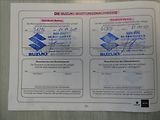 Suzuki Vitara 1,4 T 103kW 4x4 automat,závěs - náhled 44