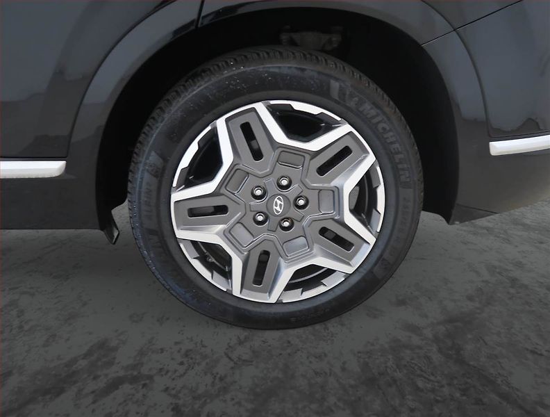 Hyundai Santa Fe (2023) Plug-in Hybrid - fotka 15 z 24