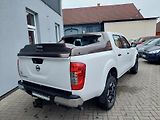 Nissan Navara (2020) Acenta Double Cab 4x4 140Kw  - náhled 4