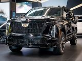 Cadillac Escalade (2026) 6.2 V Supercharged 682 HP 2026 - náhled 1
