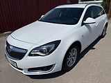 Opel Insignia 1,6 CDTi KLIMA ROZVODY SERVIS - náhled 1