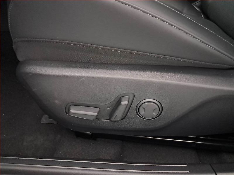 Kia K4 (2026) 1.6 T-GDI, Mrtvý úhel - fotka 21 z 22