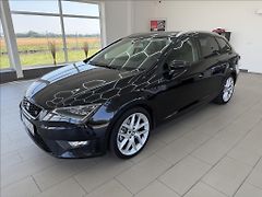 Seat Leon 2,0 TDi, FR-Line, DSG, Navi - fotografie inzerátu