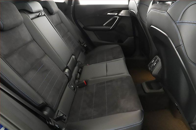 BMW X1 (2025) M35i xDrive - fotka 7 z 23