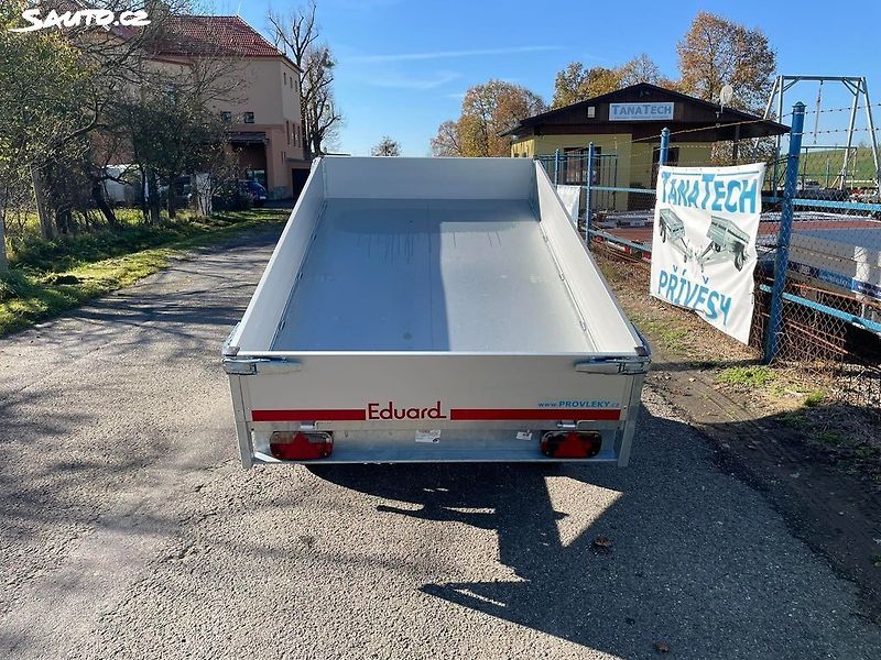 Tanatech (2025) 2615 1-st.sklápěč 2700kg - fotka 12 z 19