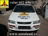 Mazda 323 (1995) VOLAT 602 696115 - náhled 1
