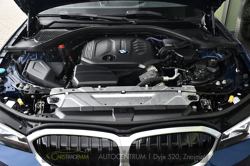 BMW Řada 3 320D xDrive TAŽNÉ ČR 1.M - fotka 53 z 57