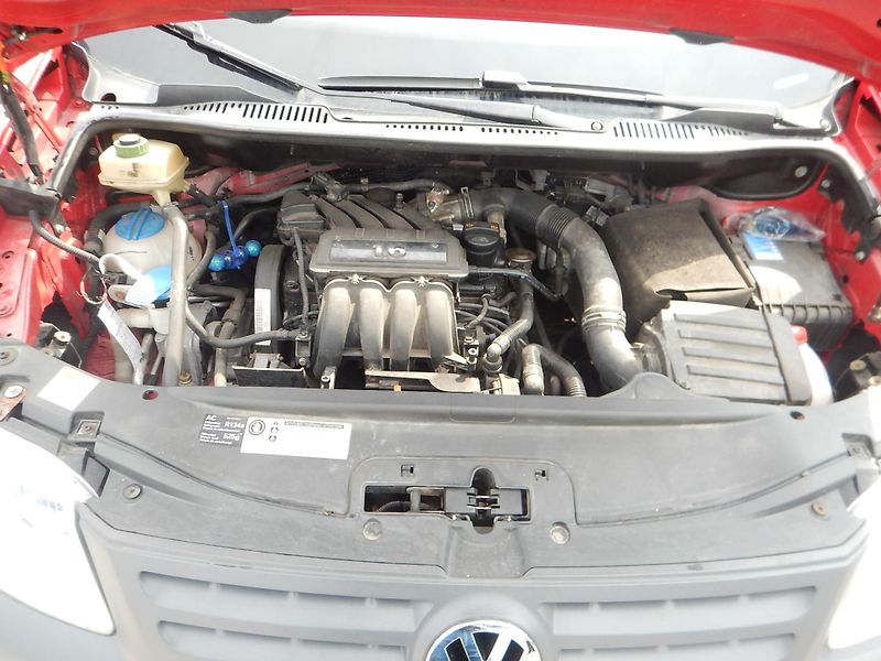 Volkswagen Caddy 1.6i, DIGIKLIMA - fotka 19 z 20