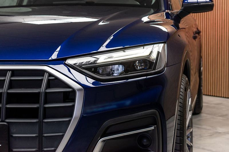 Audi Q5 2.0 TDI 120kW*LED*ACC*EL.KUFR* - fotka 36 z 41