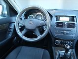 Mercedes-Benz Třídy C (2007) C 220 CDI, Vyhř. sedaček - náhled 7