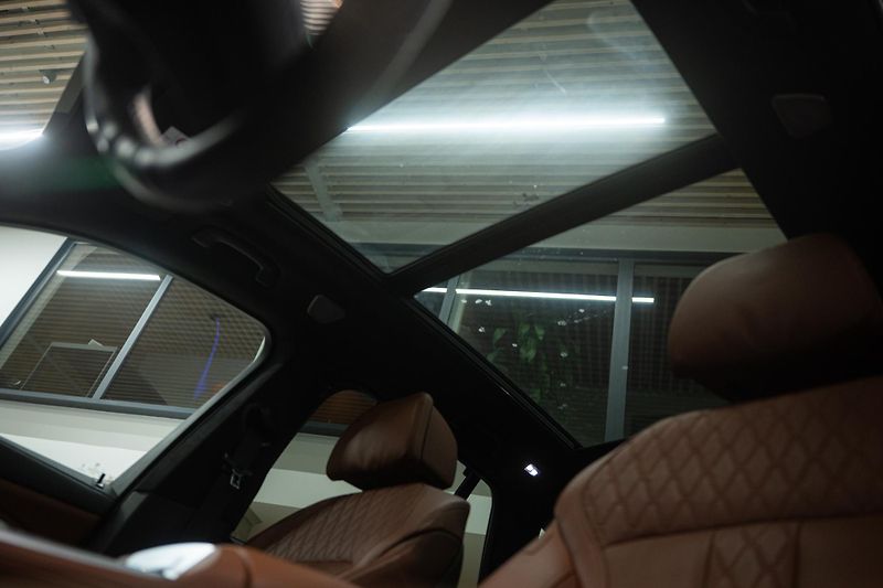 BMW X5 (2025) M30xD 210KW NEZÁVISLÉ MASÁŽ TZ - fotka 24 z 54