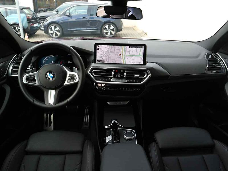 BMW X4 - fotka 6 z 10