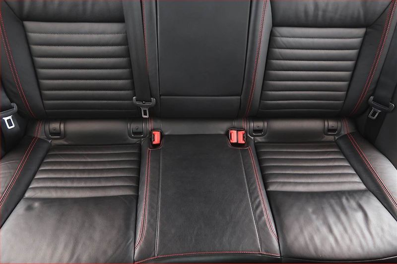 Škoda Octavia (2016) RS 2.0 TDI, Automat, Kůže - fotka 10 z 18