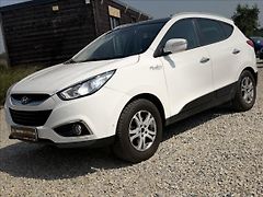 Hyundai ix35 2,0 135kW A/T NAVI PANO 4X4 - fotografie inzerátu