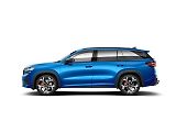 Škoda Kodiaq (2025) RS - náhled 1